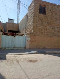 دار للإيجار • كربلاء • العطيشي