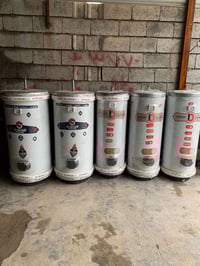 كيزر • كركوك شورجه • ١٦٠/١٨٠/٢٠٠لتر