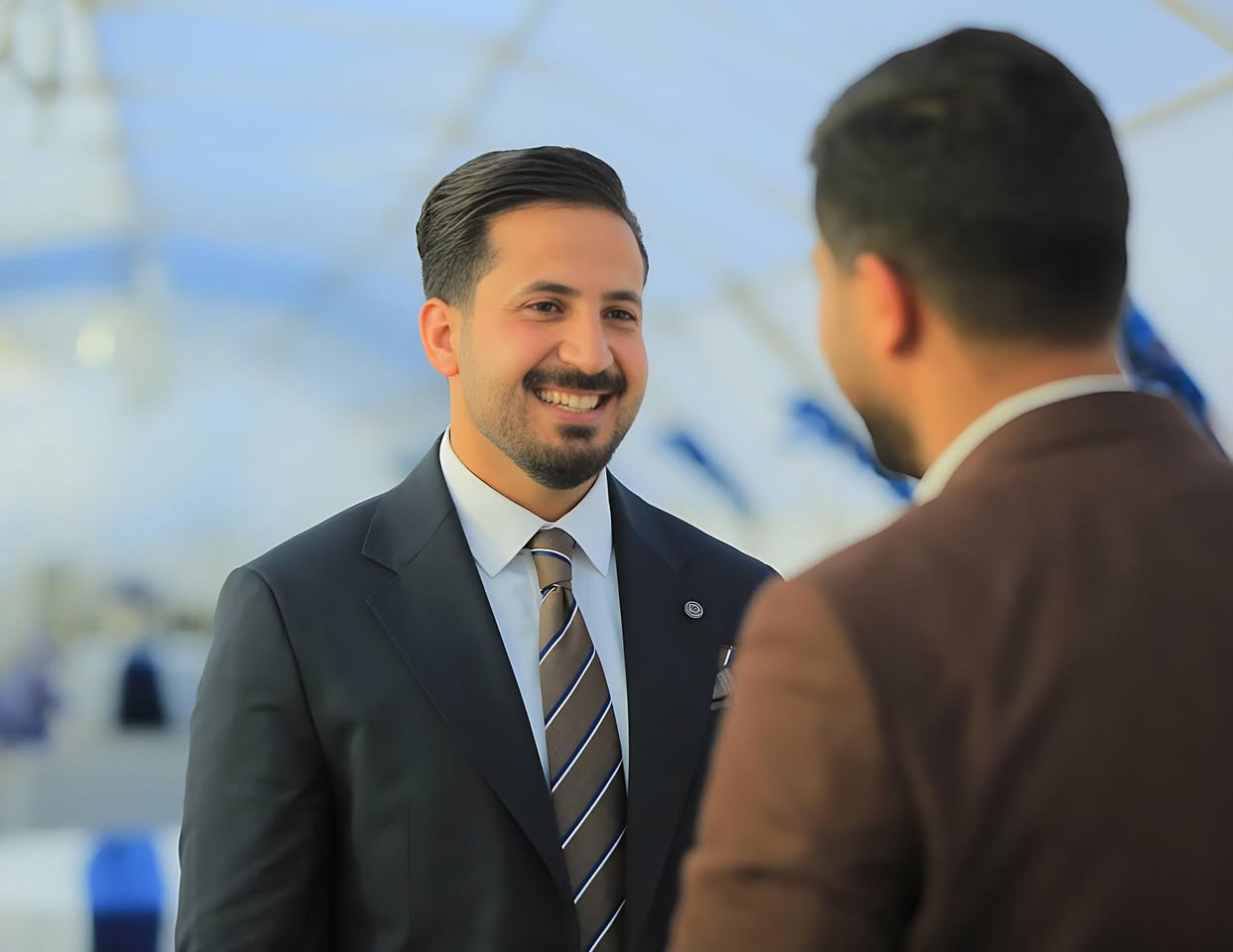 #خـــطوبة_الحبيب_مـــــــــؤمـــــل_ريـــــــــــاض👰🏼🤵‍♂️

♦️ وثـــق أجمل أيام العمر * لحضاتك ويانة غير شكل ♦️

#فن_التصوير :- نـــــــمير مــــــحمد 

༺༺༺༺༺༺༺༻༻༻༻༻༻༻
🟣 للحجز والأستفسار عن كافة الأعمال يرجى   مراسلة الصفحة أو الأتصال على الأرقام التالية       

*********** 📲-
  
#الأبداع_والتمييز_عنواننا

☺️💓 #ستوديو_فـــن_التصوير🤗❤
