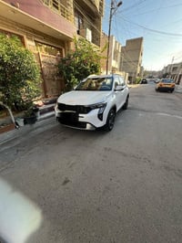 تحيه طيبه السلام عليكم كيا سونيت 2024خليجي بعدها ظمان دوليه عداد المسا...