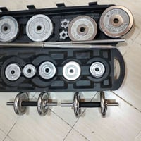 سيت حديد • ٥٠ كيلو