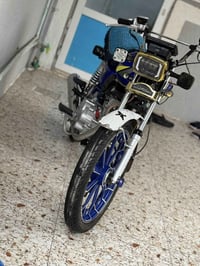 أعاده نشر بسبب وعد كاذبه للبيع نامي برو موديل ٢٥ ماشي ٤ ألف ماطور بعد ...