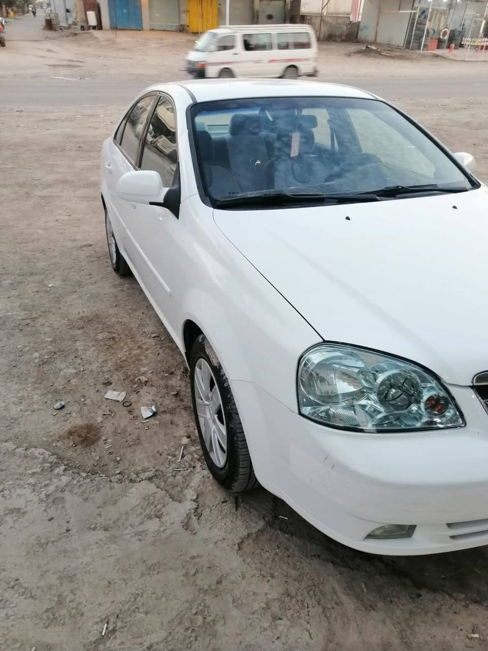 السلام عليكم اوبترا 2011 مكفوله من الصبغ والتبديل سونار مرفق تخم تاير جديد صدر تبريد مكفول سنويه جديده السعر 86 مكاني بعقوبه للتواصل ***********
