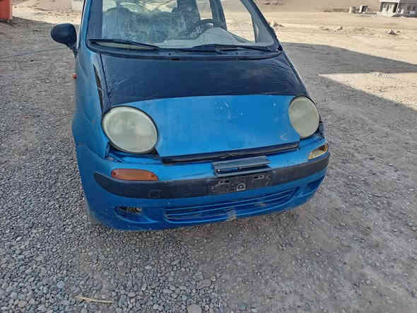 السلام عليكم
دايو ٢٠٠٧ مامسجله حبل مكفوله شرط كير محرك شرط ٣بستم جاهزه السعر ٧اوراق مكان الزاب ***********
