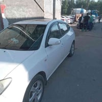 النترا 2011 الشكل المقدس سيارة جاهزة صدر أمامي وخلفي جديد تخم تاير جدي...