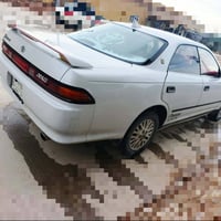 للبيع مارك نفخ ٩٤ رقم أنبار تحويل ثاني يوم  مصبوغه جماليه  محرك 2500 ب...