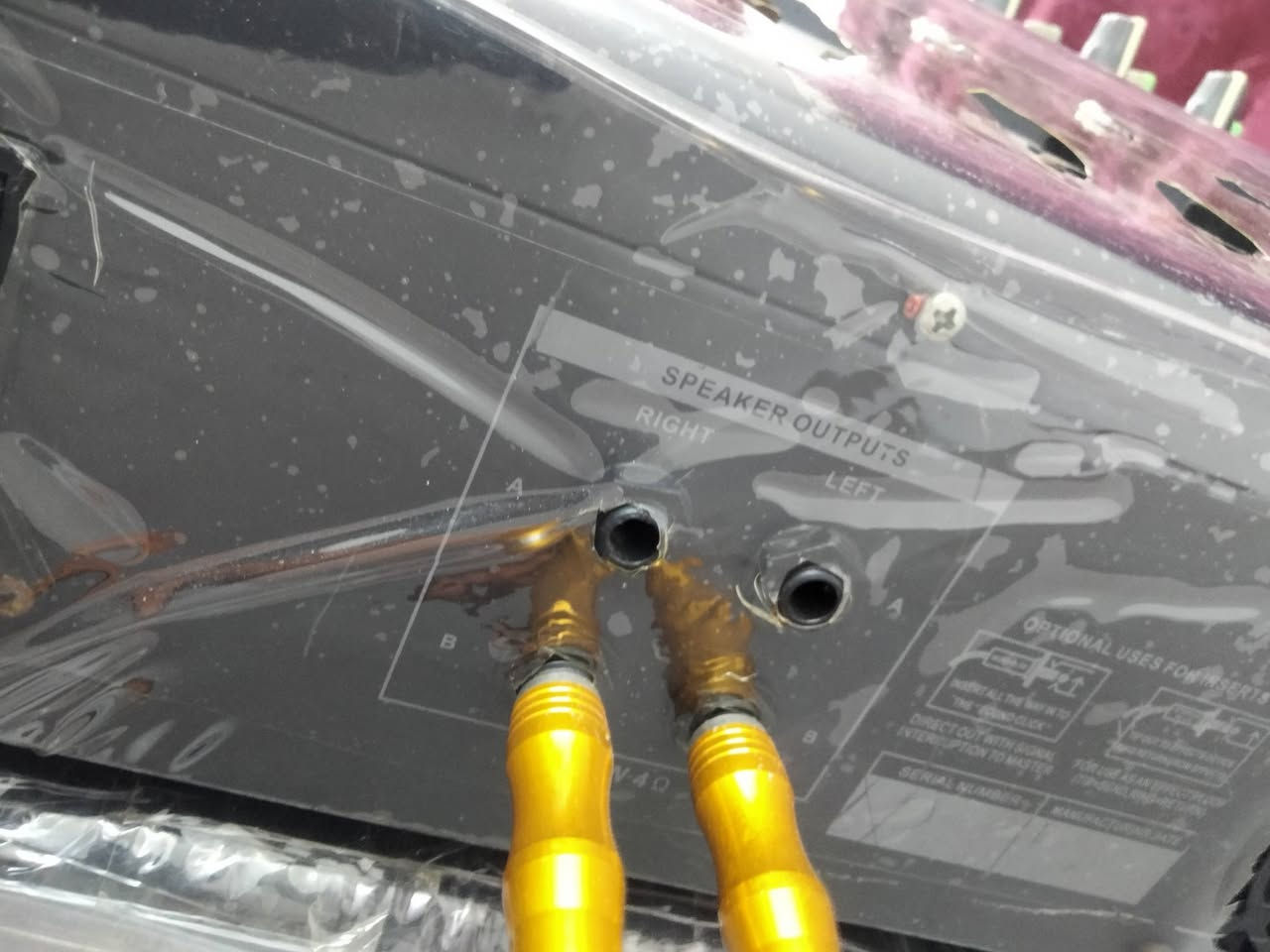 مكسر اسوار نضيف السعر 150 فقط مكسر وبي مجال ***********
