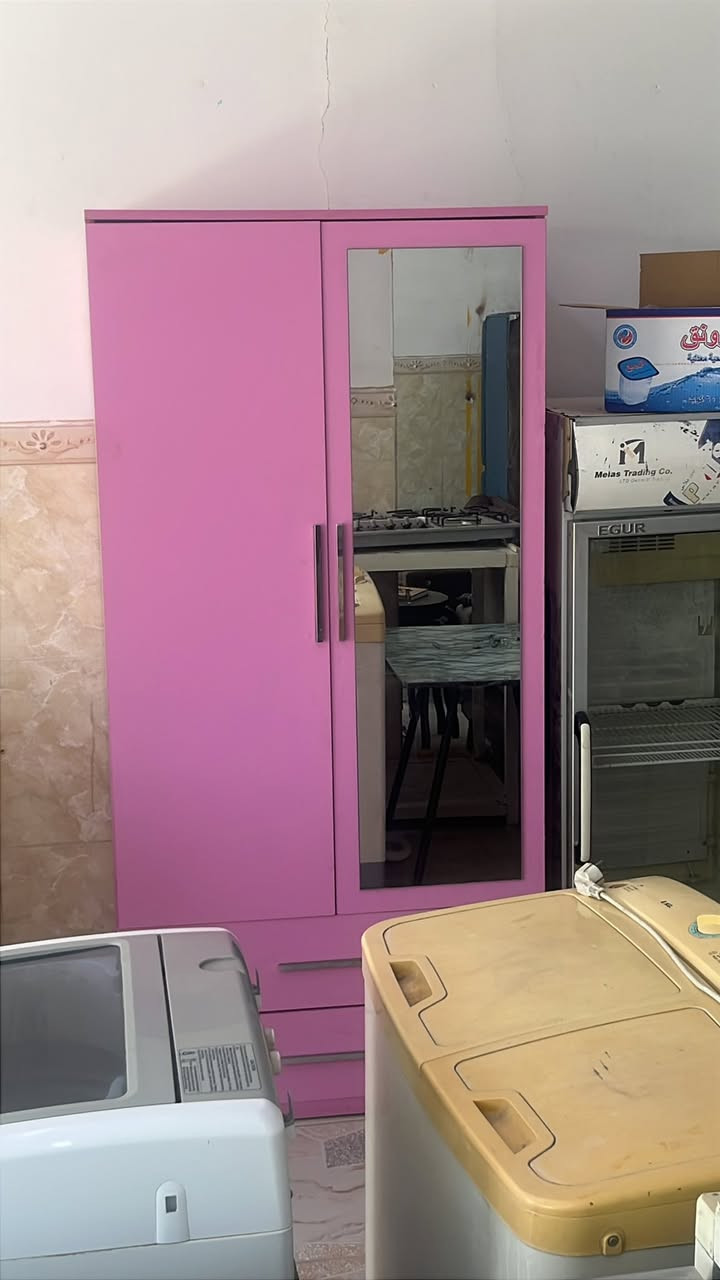 متوفر كنتور بناتي لطلب والاستفسار مراسلة الصفحه او الاتصال على رقم الواتساب *********** العنوان تكريت نهاية شارع الكراج مقابل تنزيلات الباشا
