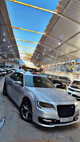 سلام عليكم اوباما 2023 S
فووول 
بانوراما
كشنات تدفئه تبريد 
شفتات ستيرن 
رادار بل مري 
اشاير بل مري 
ويل 20 
ماشية 33
حساس خلفي 
شاشه وكامره خلفيه 
السيارة بيها 4 قطع صبغ 
بدون ايرباك 
سعر 260$
***********
