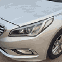 سوناتا ٢٠١٧ • مكينه وكير • كفاله عامه