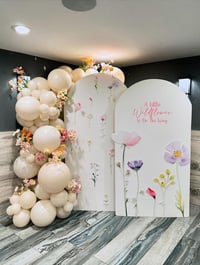 ثيمات عيد ميلاد • ديكور حفلات • أسعار مناسبة