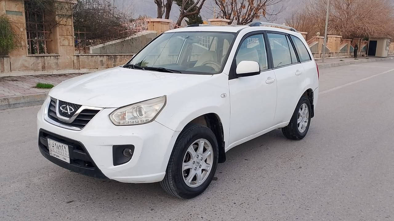 شێری تیگۆ مۆدیل ٢٠١٣
تۆماتیک ناوزەرد سڵاید  فولە
گێروو مەکینەو تەبریت لەسەر سویچ سڵاید چوارتایەتازەیە
ئاوێنە وجا م کارەبایی وحاسەیە 
بەنزین زۆر کەم دەخوات
کوشت جڵد کوشت هیتەرە 
 سوکان ڤۆلێۆم  قفڵ مەرکەزی و ئیکۆیە  بێ بۆیاغ وردە ساردی هەیە وشایەنی باس نیە 
سەنەوی کاغەزە بەشەرتی حاسیبەو ئەوەلیات 
شوێن . ڕانیە 
38 $ ومعامەلەیەکی کەم
 ***********
*********** رانية, السليمانية
