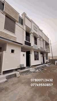 السلام عليكم 
متوفر بيوت للبيع عدد ٢ مساحة ٧٠ م / ومساحة ٥٠ م 
طابو زراعي سند ٢٥ إقرار محكمة 
بالجاير حي الحياة قرب حولي ابو مهدي المهندس 
الاستفسار الاتصال على الرقم أو واتساب 
***********
***********
