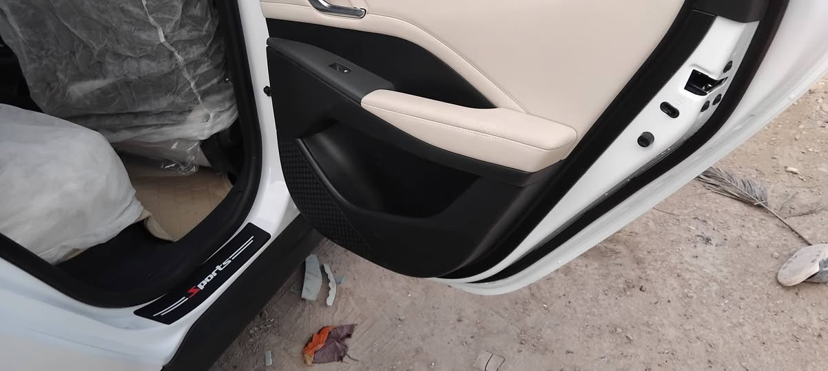 سلام عليكم جن بلاص بيع او مراوس  مكفوله من كلشي مصروف عليه ارضيات  شاحن اصلي  كامل مكمل ماشية ٢٥٠٠ يعني زيرو بعدة بوضع شركة  سعر ١٨٥٠٠  رقم بغداد  مكاني بغداد ٧٧١٢٧٠٨٦٦٨٠


**إذا كنت صاحب هذا الإعلان وتريد حذفه لأي سبب، رجاءا أرسل رسالة إلى الدعم الفني**