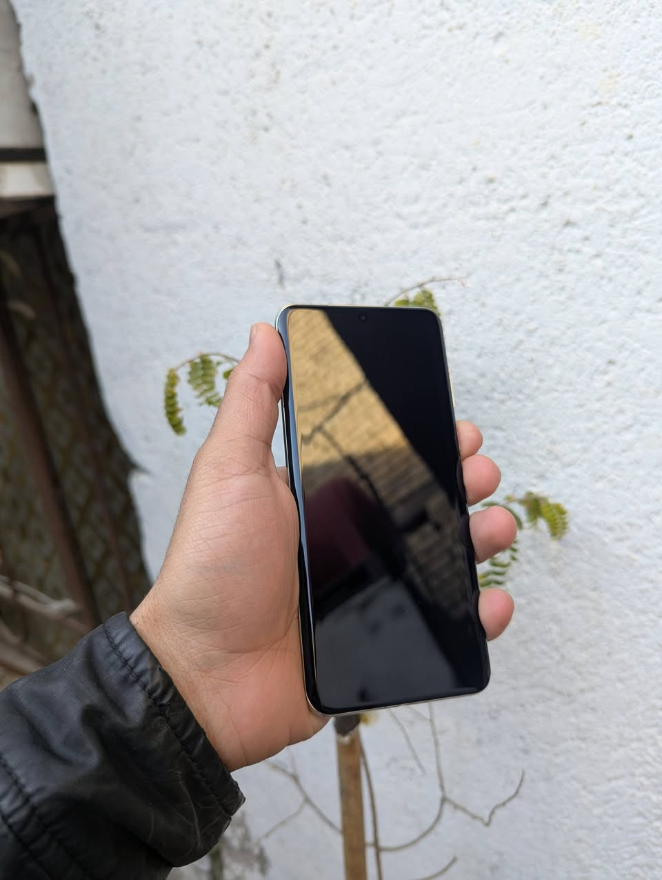 Huawei P60 Pro 
((فقط مراوس شعندك نزلي ))🛑
ذاكره 256 رام 8 
معالج sn 8 gen 1(( ببجي 90 فريم ))
بدون ملحقات فقط كارتونته وياه
جهاز مكفول من كلشي 
نظافه 95 بالميه 
عنواني بغداد مدينة الصدر


**إذا كنت صاحب هذا الإعلان وتريد حذفه لأي سبب، رجاءا أرسل رسالة إلى الدعم الفني**