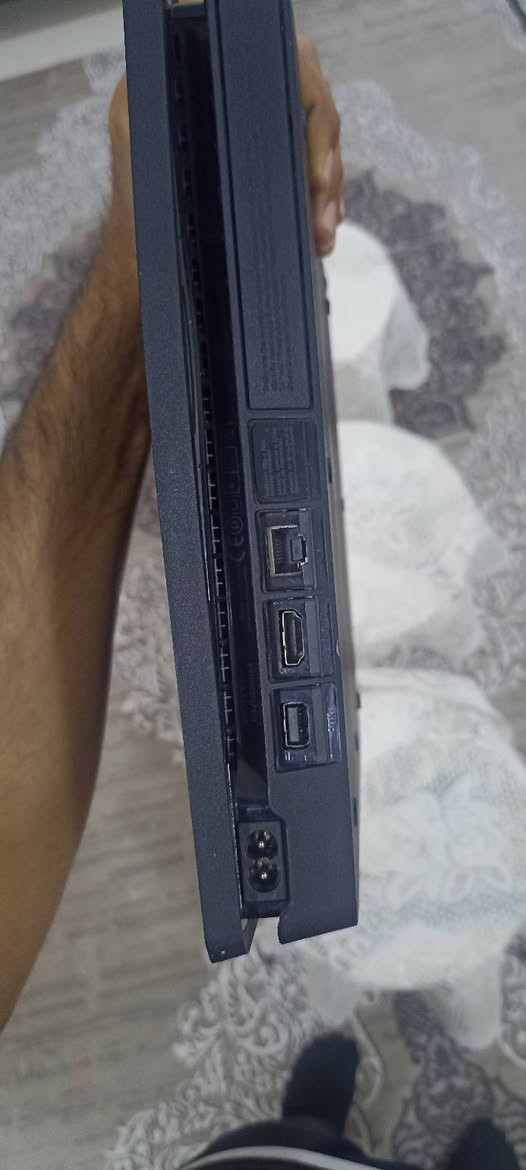 بلي فور سلم نظيف مال بيت ما مفتوح موجود بالحساب العاب خير من الله مثل ريديد 2 وغيرها ويا يدتين اصليات و قرصين gta5 و قرص هيتمان المكان البصرة السعر 240 و بي مجال قليل


**إذا كنت صاحب هذا الإعلان وتريد حذفه لأي سبب، رجاءا أرسل رسالة إلى الدعم الفني**