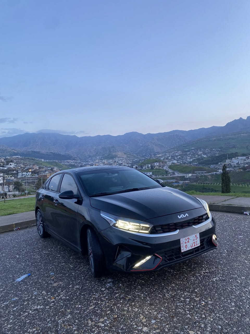 سلام عليكم
فورتي gt 2024
ماشي 11الف
جاملغ بونيد سبغ
بدون شواصي شرط
ارباك ستيرن سستم
(الاكزوز جاي بلادي هيج شكله)
المواصفات .....
بصمة تشغيل + ابواب وصندوق + تشغيل عن بعد
.رمز Gt على دشبول
. (شفتات ستيرن) 4 4
.شاشة كبيرة مع نظام تشغيل ابل كار بلي
.واندرويد اوتو
.كاميرا دواره (وضعيات عدد2) ......
انظمة قيادة سمارت+ وسبورت+ ونورمال
.تدفئة + تبريد كشنات
.كشن كهرباء
.كشنات جلد حضن مطرز احمر مع علامة GT
.نظام سماعات (هارمن كاردن)
لدات داخليه متغيره الالوان ( بلادي)
.قطعتين تبريد
.شحن وايرليس
.دركة D شكل رياضي مع ختم GT
حساسات خلفية مع جرس تنبيه
.رادرات جانبية+ وامامية+ وتحديد مسار + كروز سرعه
.قياده ذاتيه
.اوتو هولد + هاند بريك بصمه
. نقطة عمياء
.كات دوسات جانبية بلادية
.دبل اكزوز
ويل كب كروم حجم 18 رياضي
سعر ١٣٩
ر***********
