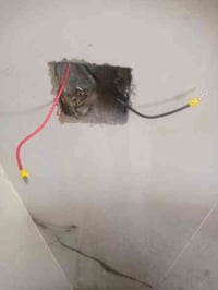 كهربائي • تأسيس بيوت • سعر مناسب