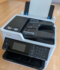 ايبسون WF-C5790 • طابعة ملونة • دوبليكس