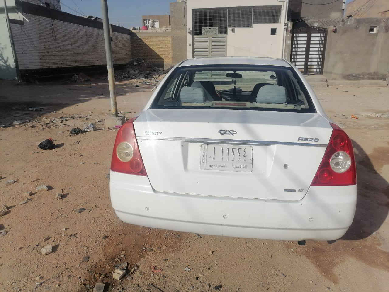 السلام عليكم شيري 2013 السعر 45 سياره جاهزه النجف حي النداء ***********
