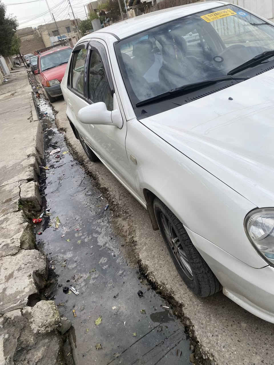 السلام عليكم سي كي ٢٠١٣للبيع ماشيه ٧٤جاملق السايق شويه بارد فقط تبريد ثلج تدفيه فول كير ومكينه وضع شركه برغي مامفتوح سنويه لي ٢٠٣٠لسياره بسمي شرط التحويل السعر ٦٦ وبيها مجال بسيط *********** بي واتساب
