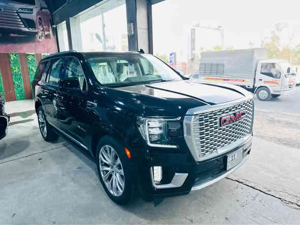 السلام عليكم للبيع  
 ⁠جمسي 2023/ رقم بغداد 
الفئة (دينالي)
مغلفه PPF ✅ 
سياره بحالت وكاله
 ⁠وكآلة المنصور 
 العداد (46 الف)
 بصمة تشغيل 
 ⁠بصمةً أبوآب 
 فتحة سقف (بانوراما)
 فور ويل (4 * 4)
 جكات 
 5 كامرات 
 ⁠نقطة عمياء 
 جنطة كهرباء 
 ثلاجة داخلية 
 كراسي كهرباء 
 ⁠كراسي حار بارد
 ⁠كرسي ذاكرة (ميموري)
 رادار امامي خلفي جانبي 
 نقطة عمياء 
 تحديد مسار 
 تشغيل عن بعد
 شاشات خلفية 
 شاشة دجتل 
 عرض على الزجاج (داتا شو)
 دوسات كهرباء
 ويل 22 انج
 ⁠حساس امامي خلفي
 ⁠داخل جلد ابيض
 وباقي مواصفات الدنلي المعروفة 
 السيارة مكفولة كفالة عامة 
السعر 575 وبيهه مجال 
_____________________________________ 
 
العنوان / زيونه ملعب شعب
الهاتف /*********** بغداد
