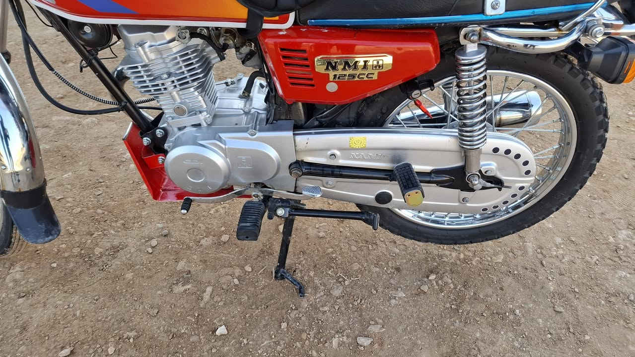 السلام عليكم نامة شلامجة للبيع موديل 2023 وكيلهة نوار الباشة السعر مليون و 400 وبيهة مجال

مكلف بلنشر هاذه رقم راعيهه

***********
