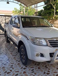 4*4 • اوتماتيك • رقم اربيل