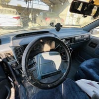 گلايزر • ١٩٩٢ • نينوى