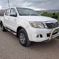 دبل أكسل • ٢٠١٣ • كويسينجاك