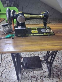 مكينه • كربلاء