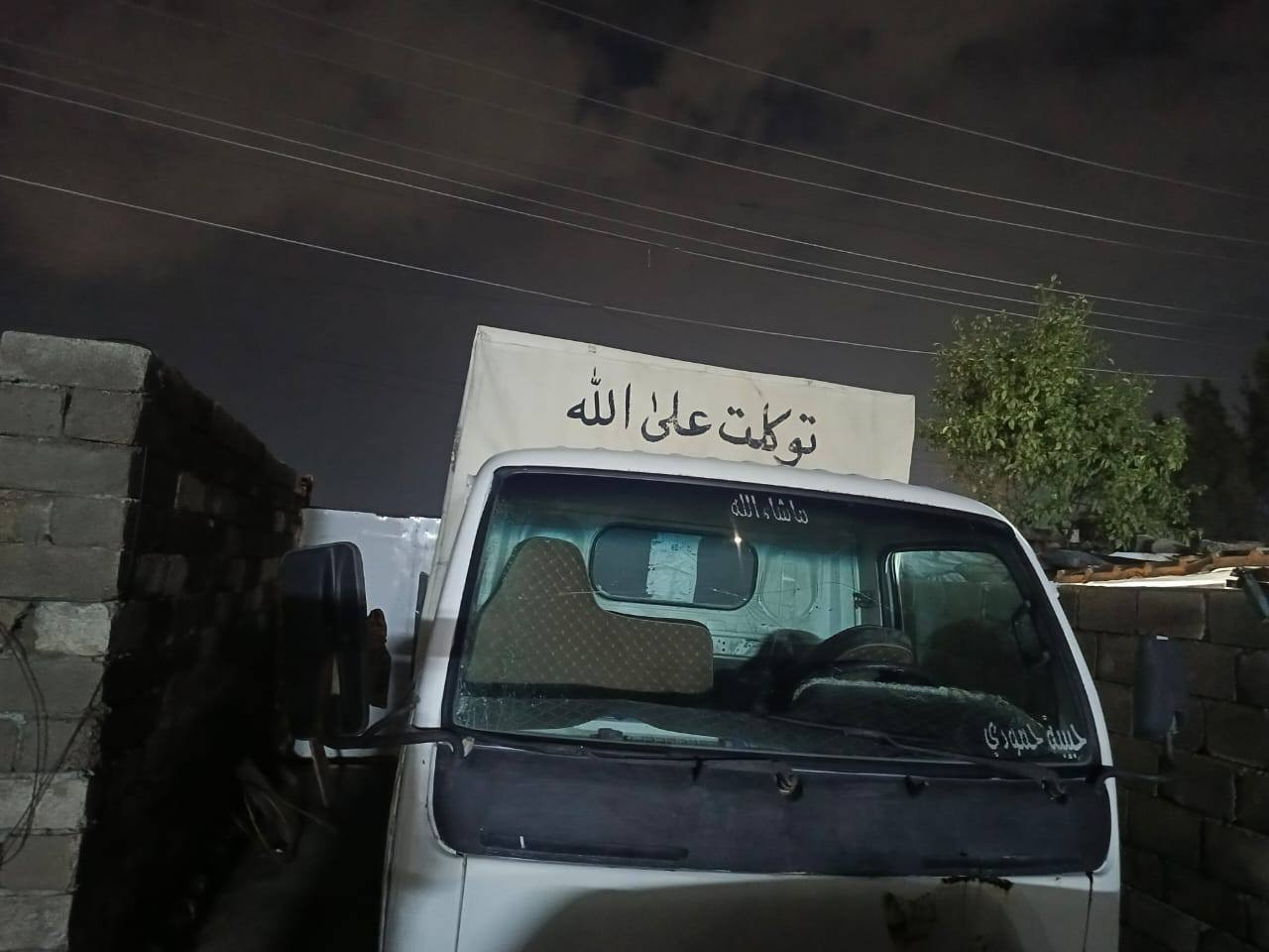 السلام عليكم كنترا للبيع شرطه تحويل والشراي تسع الرقم واتساب موجود
*********** مراوس حسب القناعه
