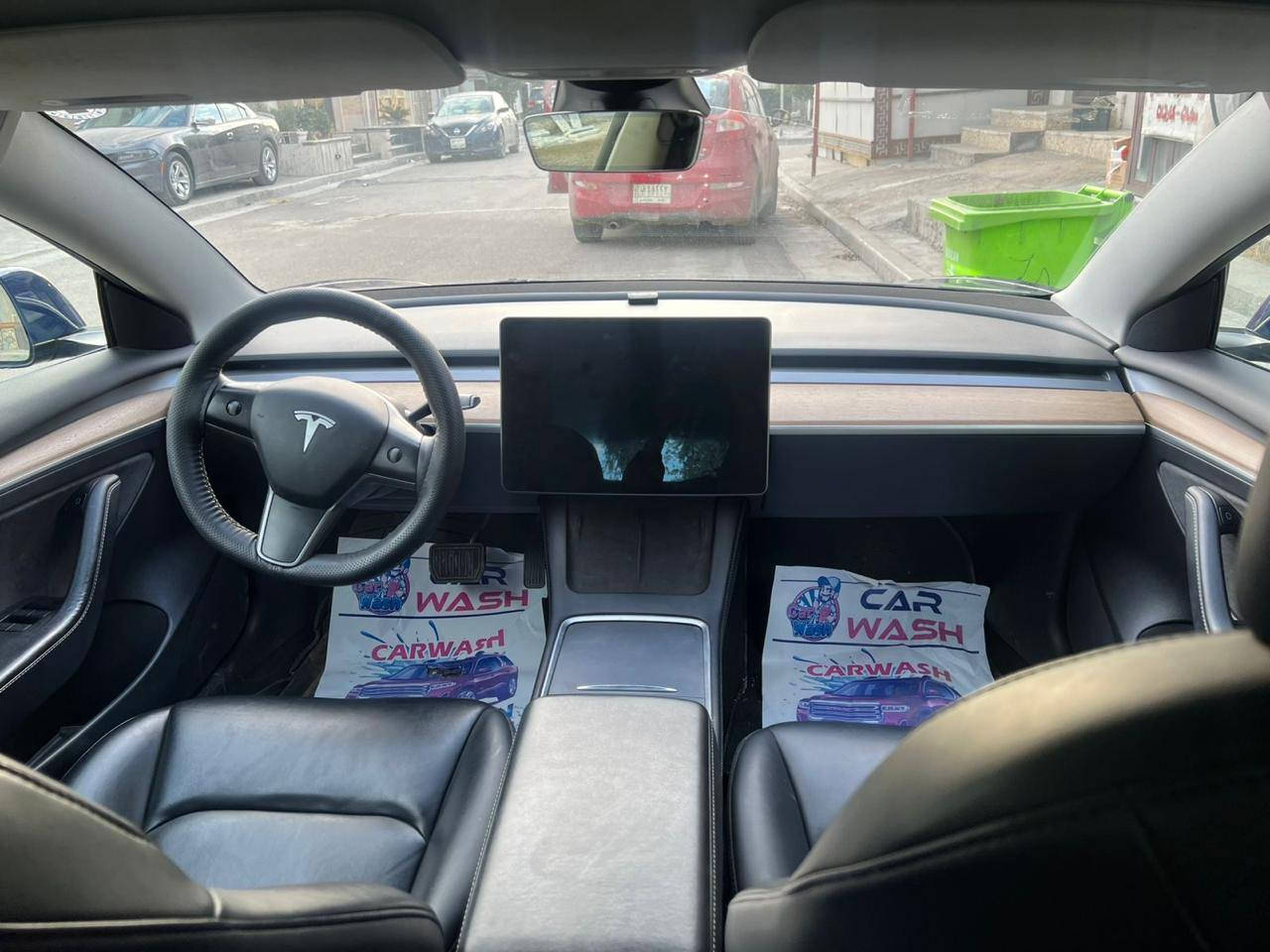 سلام عليكم تسلا ٣ دبل ماطور اون لاين موديل ٢٢ اربيل رقم مميز حادث خفيف بدون ارباك بدون سياره نظافه فول شخط مابيها ماشيه ١١٠ مايل سعر ١٥٥ وتساب *********** شراي يتصل
