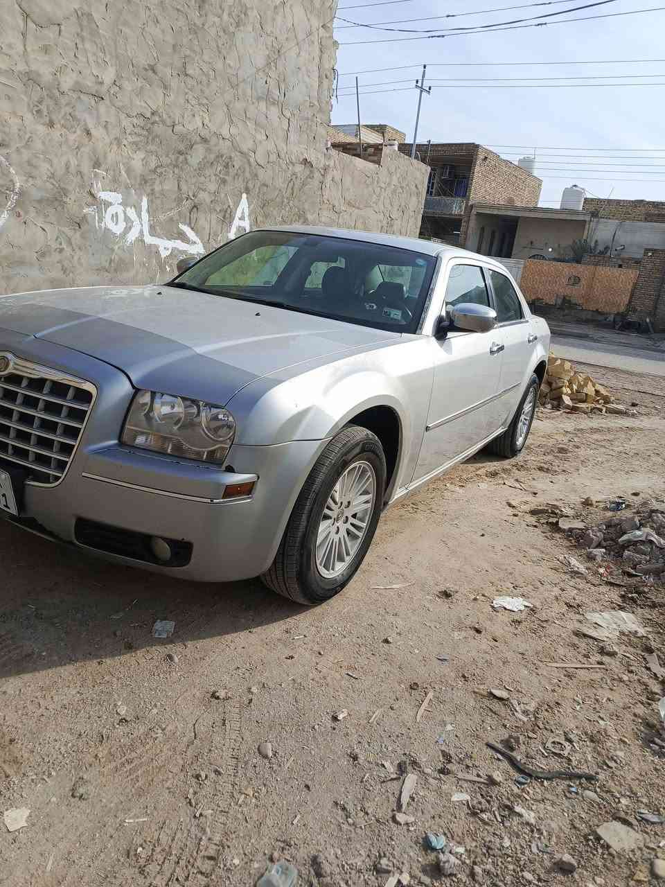 اوباما 2008 جاهزه للاخير كير مكينه مشط حداديه من الطول للطول طخم تاير سعر 120 وبيهه مجال ***********
