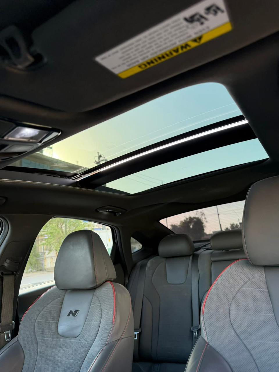 السلام عليكم سوناته 2021 فول N صور حادث واضحه بلمنشور سياره بيهه 6 قطع صبغ ابيع حزام قماره تكم دواخل مكفولات بيع فقط سياره فول فول ماشيه 100 الف رقم اربيل مكينه 2500 تيربو تنفس طبيعي مكان سياره بغداد لدوره السعر165بيهه مجال بصيط *********** غير متواجد فيس. واتساب موجود مكاني الدوره مراوس بجارجر حلو هم ترهم
