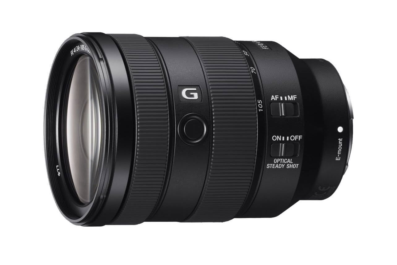 للبيع عدسة سوني FE 24-105mm f/4 G OSS (SEL24105G)
نظافة 90%
ممتازة للفيديو والفوتو 
غنية عن التعريف
سعر مناسب 750 الف 
للتواصل ***********
بي واتساب 
مكاني النجف
