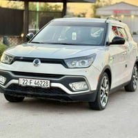 تيفولي XLV • ٢٠١٦ • رقم اربيل