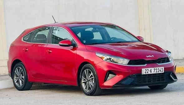 سلام عليكم كيا فورتي ٢٠٢٢ هاتشباك رياضي مكينة الفين المرغوب دوش رقم أربيل تحويل او وكالة حادثها فقط دعاميه اماميه وصار بيها بدعاميه الخلفيه طخه صغيره مواصفات EX جدا حلوه وجديده سماعات ٦ تحديد مسار تدفئة كشنات ستيرن هيتر شاشه ابل كار بلاي كامره لون دم الغزال حلو جدا رايدها ب ١٦٠ وبيها مجال مكاني الغزالية رقمي *********** او ***********
