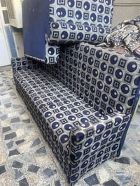 قنفتين وحدة قياس 140 سم تقريباً والخ قياس 1 متر نظيفات جدا  مكاني بغدا...