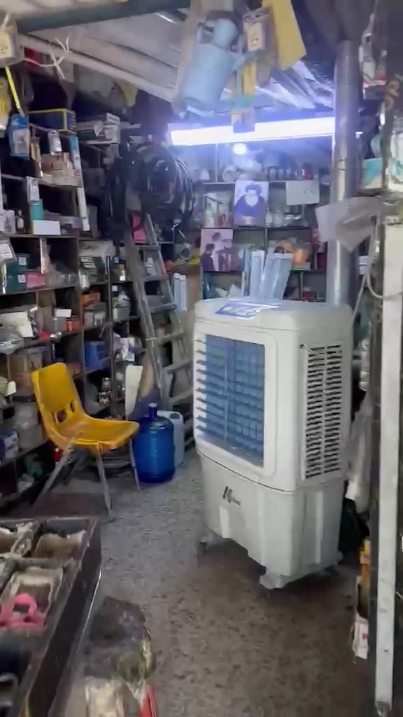 محلّ انشائيه للبيع 
الحريه الثانيه شارع المدارس 
بيع لدم التفرغ مكلف بلنشر 
رقم صاحب المحل (‭(***********
