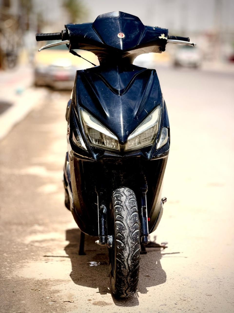 دراجه Bi/YD150T-1 السعر  ٣٥٠بيه مجال  للاستفسار***********