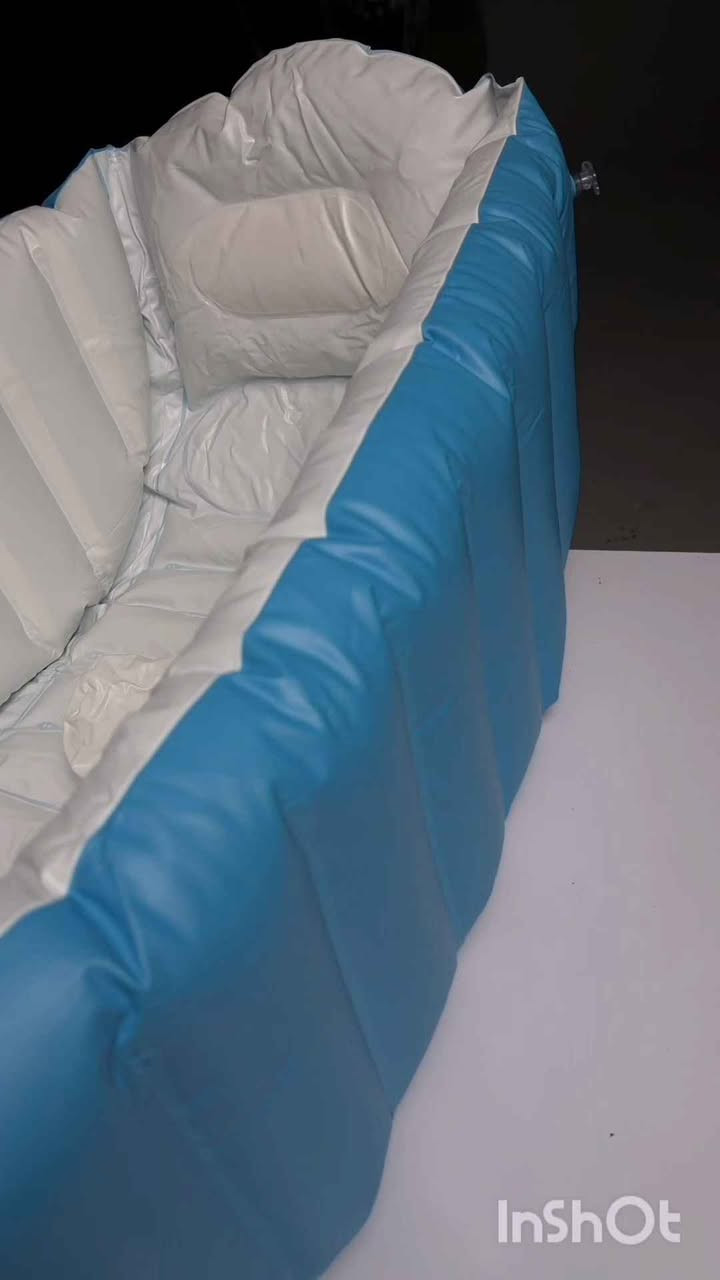 👶 وقت استحمام آمن ومريح لطفلك!

حوض استحمام أطفال هوائي Leedssoy 12001 بخامة ناعمة وتصميم ذكي يثبت الطفل بوضعية مريحة 🤍
قاعدة ثابتة تقلل الانزلاق، وفتحات تصريف سهلة لتفريغ الماء 💧
قابل للنفخ والطي… خفيف وسهل التخزين ✨

مناسب من 0 إلى 3 سنوات 
متوفر الفيديو عند طلب المنتج بغداد, العراق


**إذا كنت صاحب هذا الإعلان وتريد حذفه لأي سبب، رجاءا أرسل رسالة إلى الدعم الفني**