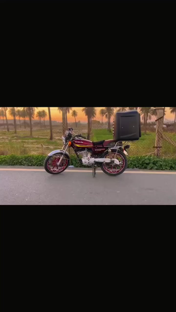 سونلنك موديل 2024 اوراق سكنر الدراجة مثل شوفة عينكم نضيفة السعر 650 وبيهة مجال
***********
