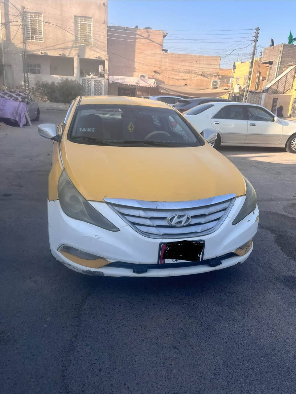 سوناتا وارد كوري مديل 13 حادث تكمه على كد شبر صفحه سايق سعر76 بيها مجال لشراي اتصال *********** البصرة, العراق
