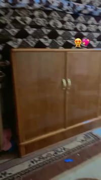 بوفيه تسكام درجة اولى موسوكية ماخذتها ب550 اريدها ب325 وبيها مجال المو...