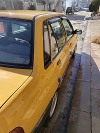 سايبا 11 • بدون غرامات • الهيئة جديدة