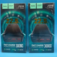 بور هوكو • ٣٠٠٠٠mAh • أصلي