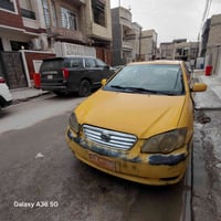 اللبيع  بيوادي f3.    2011 رقم بغداد بسمي مصفره هيه وغرامات  سياره جاه...