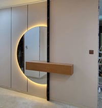 TV UNIT MODERN • وحدة تلفزيون مودرن • خزانة تلفزيون حديثة • طاولة تلفز...