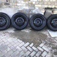 تخم ويل وتاير أمريكي اصلي حجم 15 السعر 225 مكاني بغداد لاستفسار 077399...